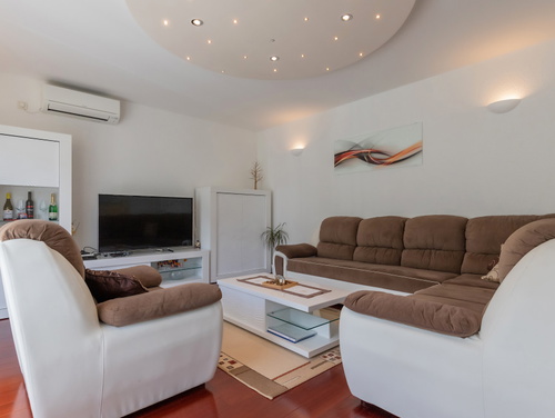 Villa Rusula - Makarska-Zagvozd