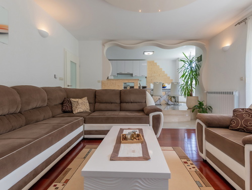 Villa Rusula - Makarska-Zagvozd