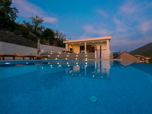 Villa Rusula - Makarska-Zagvozd