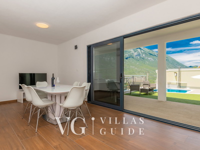 Villa Rusula - Makarska-Zagvozd Zusatzinhalte