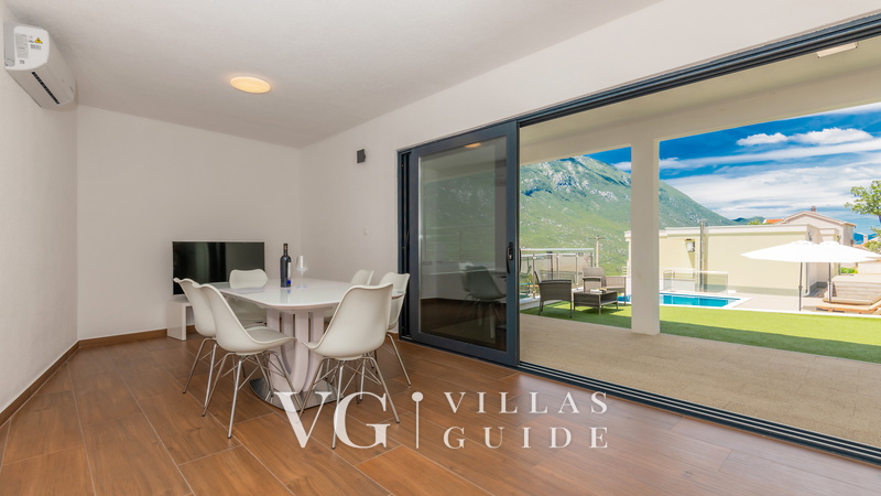 Villa Rusula - Makarska-Zagvozd Contenuto aggiuntivo