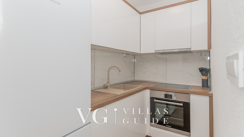 Villa Rusula - Makarska-Zagvozd Contenuto aggiuntivo