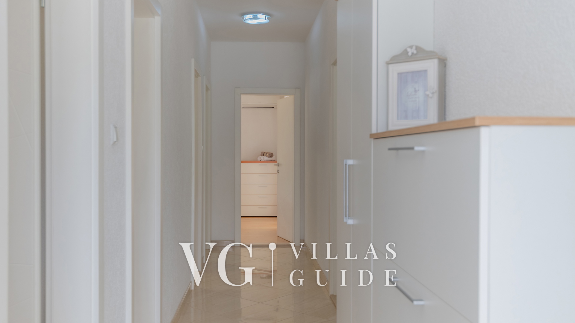 Villa Rusula - Makarska-Zagvozd Andere