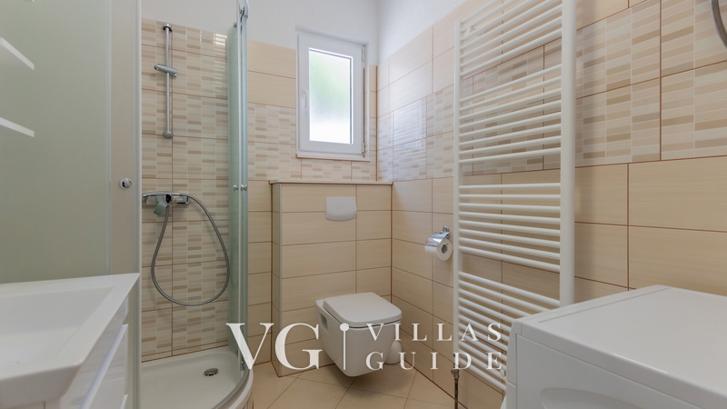 Villa Rusula - Makarska-Zagvozd Bagno