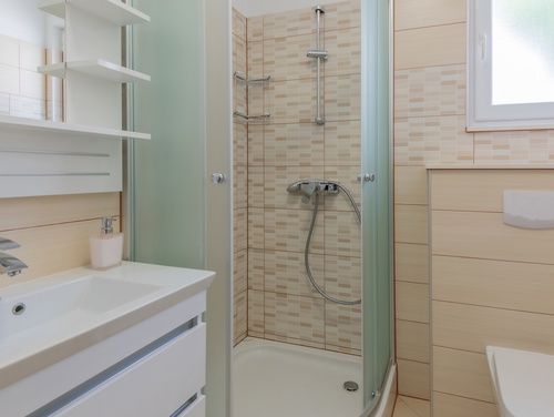 Villa Rusula - Makarska-Zagvozd