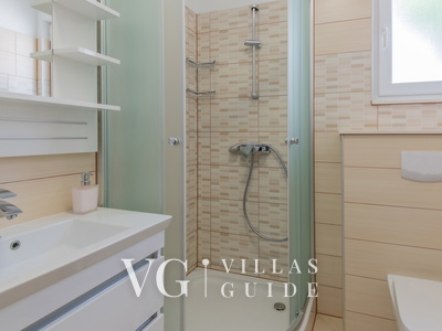 Villa Rusula - Makarska-Zagvozd