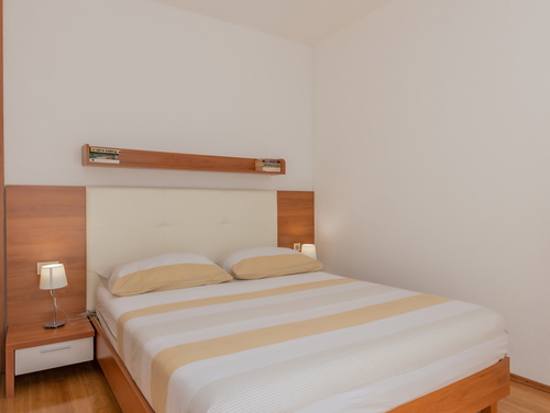 Villa Rusula - Makarska-Zagvozd