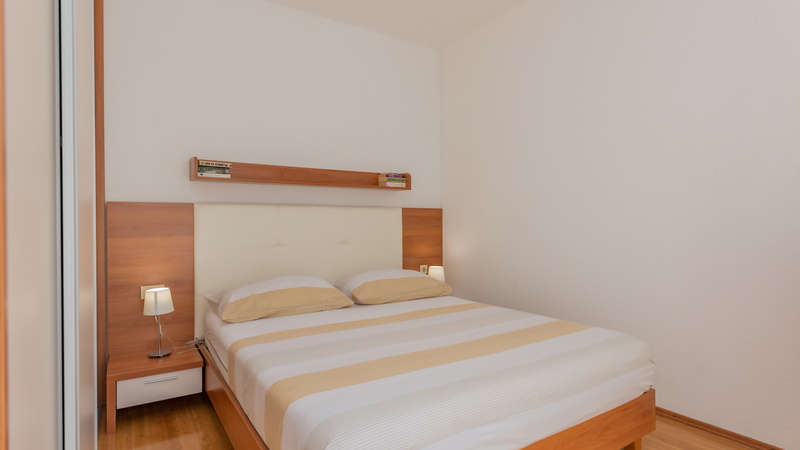 Villa Rusula - Makarska-Zagvozd