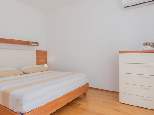 Villa Rusula - Makarska-Zagvozd