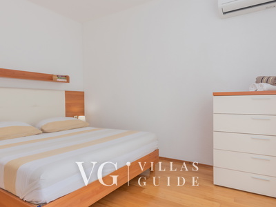 Villa Rusula - Makarska-Zagvozd