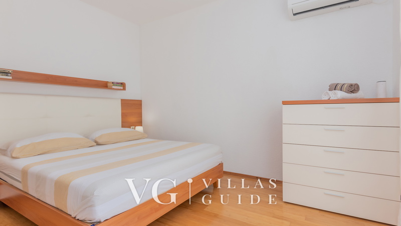 Villa Rusula - Makarska-Zagvozd