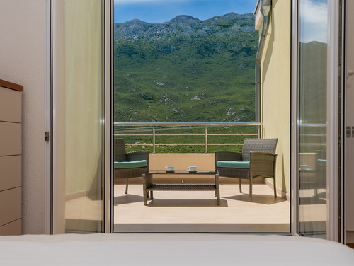 Villa Rusula - Makarska-Zagvozd