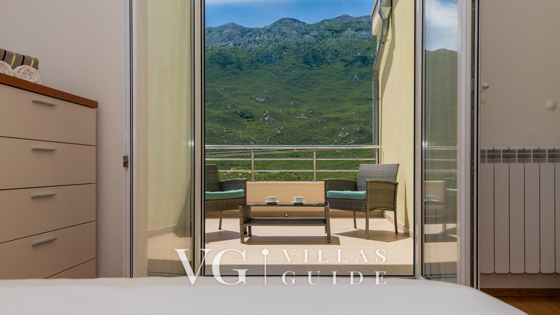 Villa Rusula - Makarska-Zagvozd