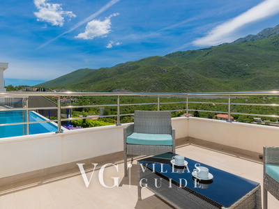 Villa Rusula - Makarska-Zagvozd Zusatzinhalte