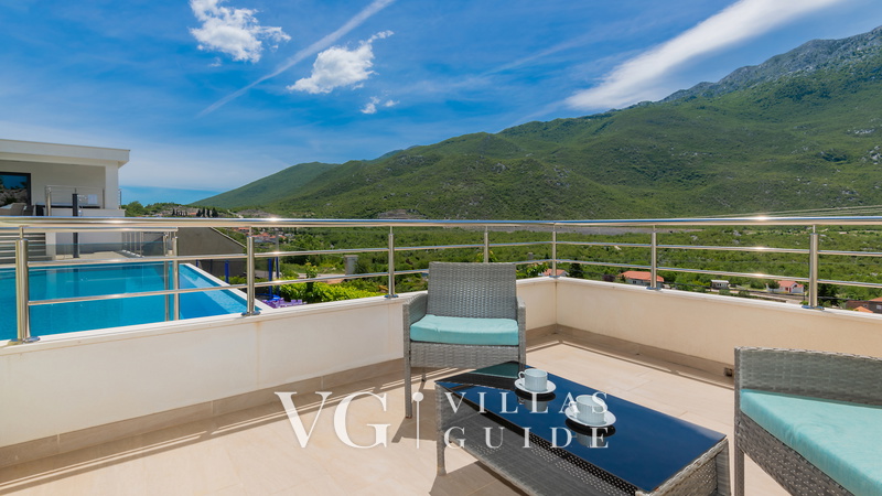 Villa Rusula - Makarska-Zagvozd Contenuto aggiuntivo