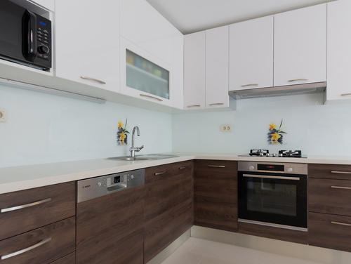 Villa Rusula - Makarska-Zagvozd