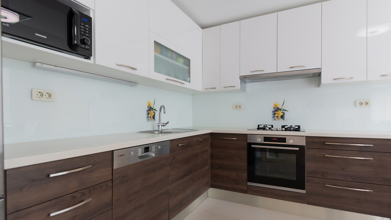 Villa Rusula - Makarska-Zagvozd