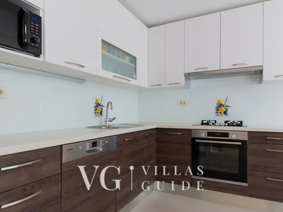 Villa Rusula - Makarska-Zagvozd