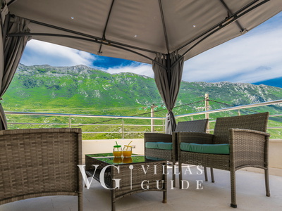 Villa Rusula - Makarska-Zagvozd Zusatzinhalte