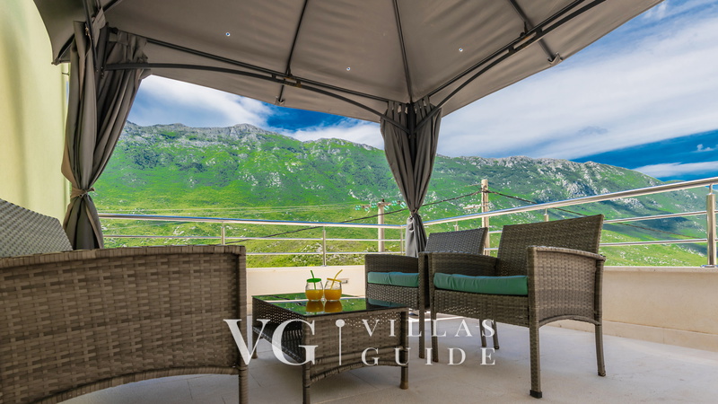 Villa Rusula - Makarska-Zagvozd Contenuto aggiuntivo