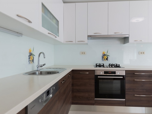 Villa Rusula - Makarska-Zagvozd