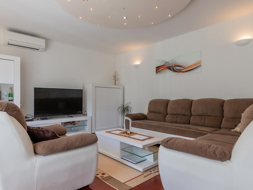 Villa Rusula - Makarska-Zagvozd