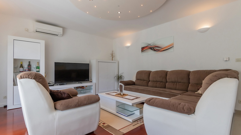 Villa Rusula - Makarska-Zagvozd