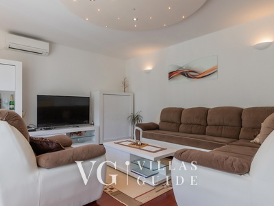 Villa Rusula - Makarska-Zagvozd