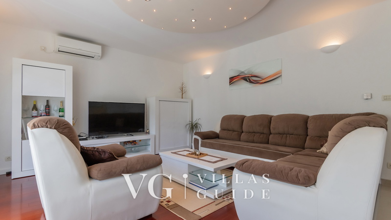 Villa Rusula - Makarska-Zagvozd