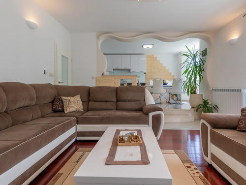 Villa Rusula - Makarska-Zagvozd