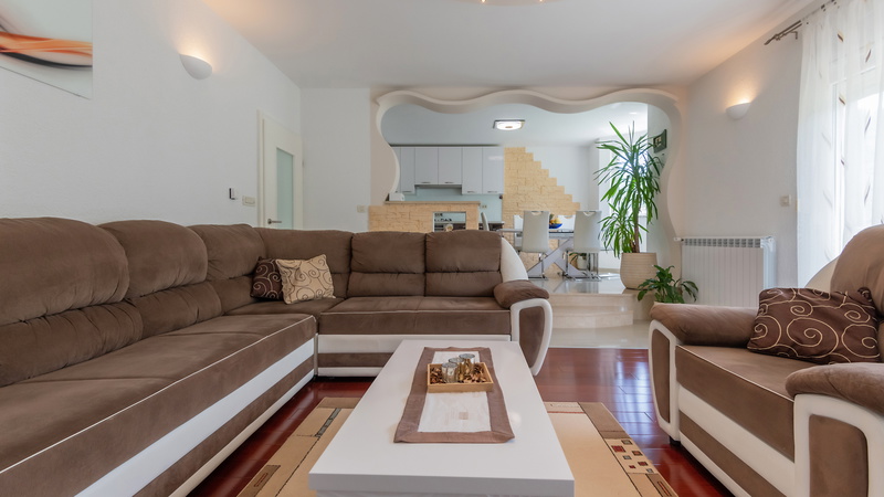 Villa Rusula - Makarska-Zagvozd