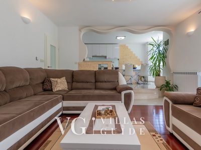 Villa Rusula - Makarska-Zagvozd