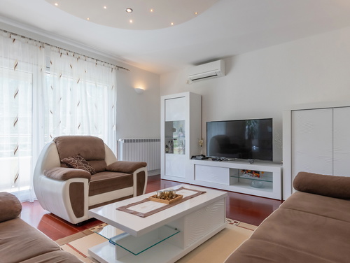 Villa Rusula - Makarska-Zagvozd