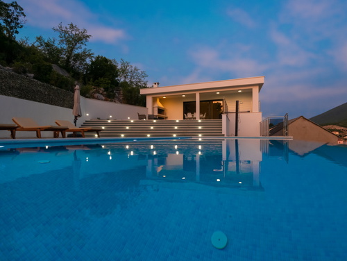 Villa Rusula - Makarska-Zagvozd