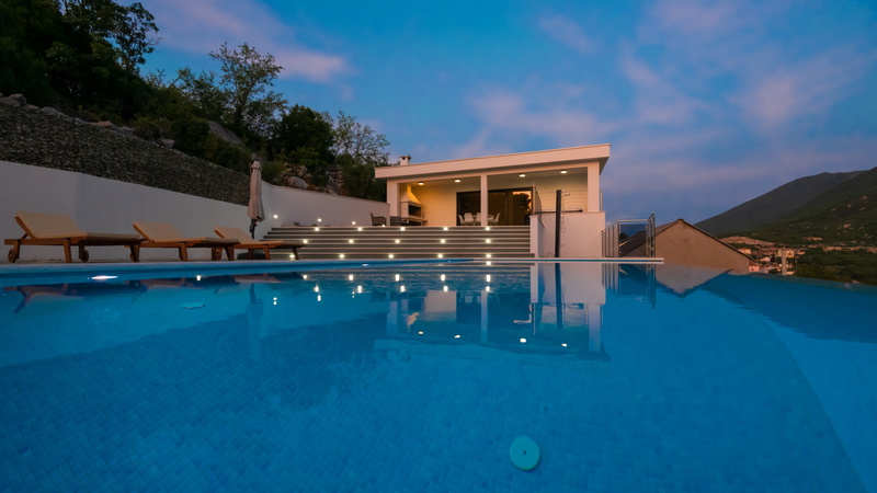 Villa Rusula - Makarska-Zagvozd