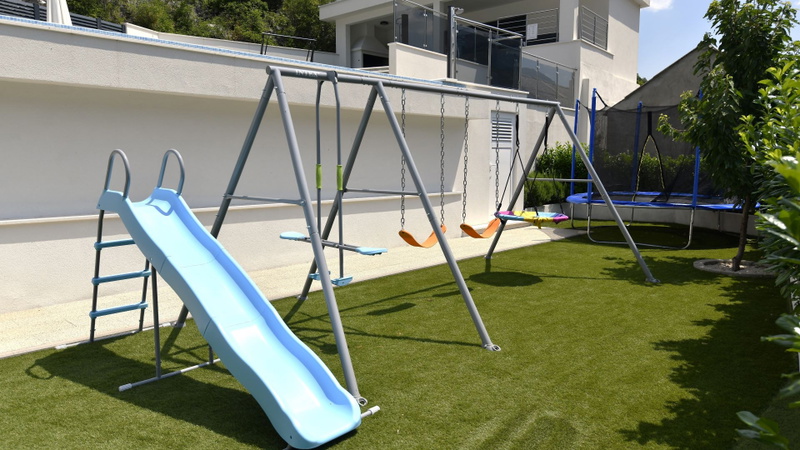 Villa Rusula - Makarska-Zagvozd