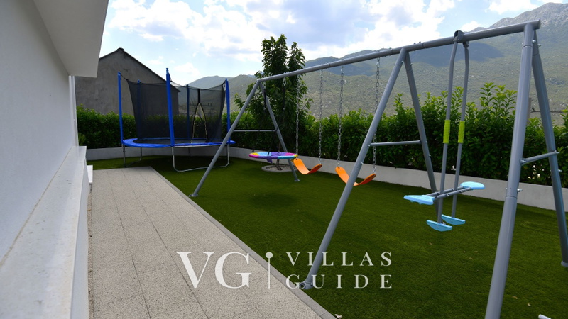 Villa Rusula - Makarska-Zagvozd Zusatzinhalte