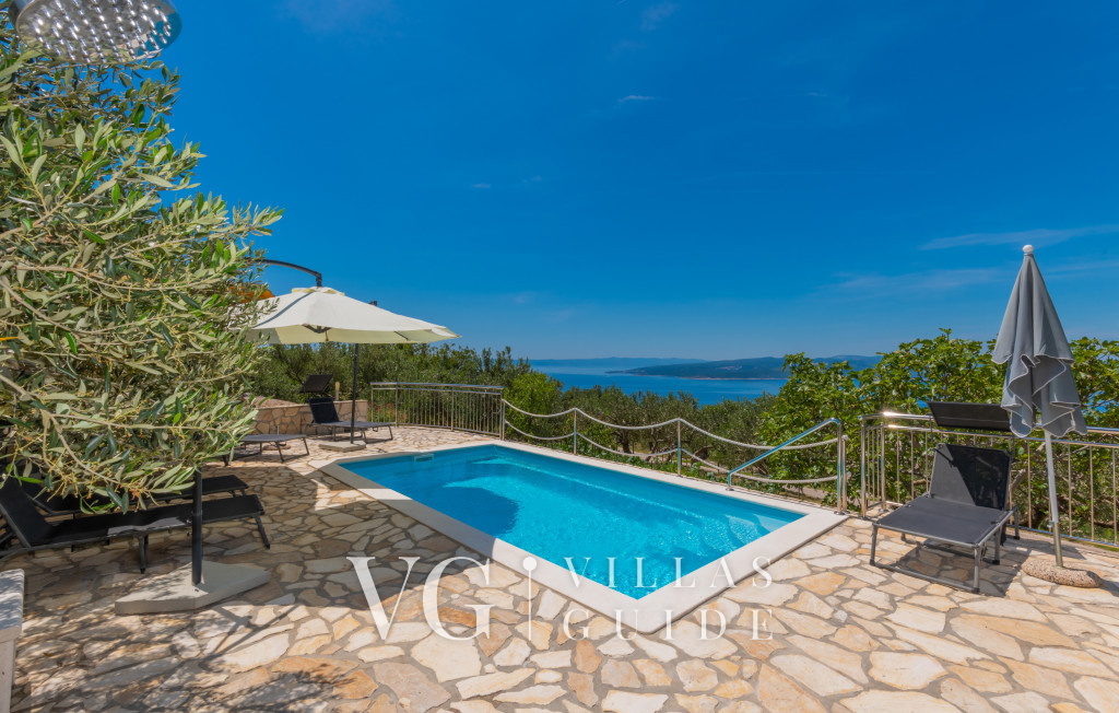 Villa Radić -  Makarska-Bast