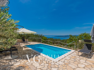 Villa Radić -  Makarska-Bast