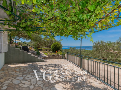 Villa Radić -  Makarska-Bast Additional content