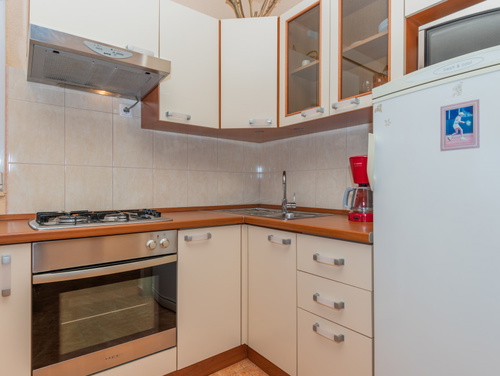 Villa Radić -  Makarska-Bast