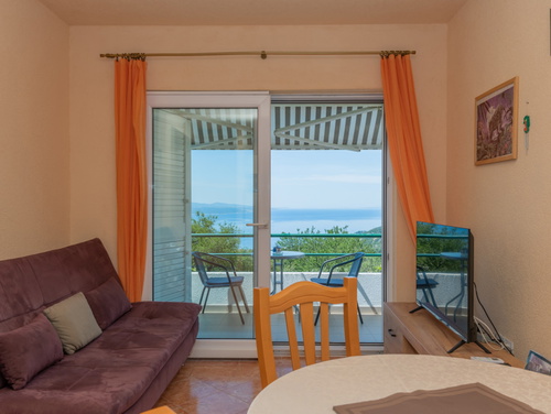 Villa Radić -  Makarska-Bast