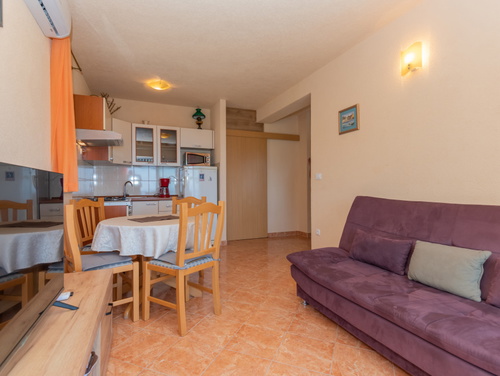 Villa Radić -  Makarska-Bast