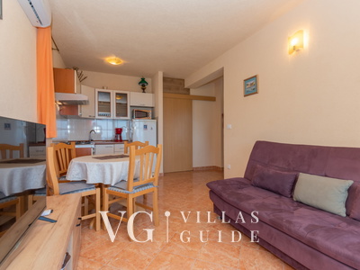 Villa Radić -  Makarska-Bast