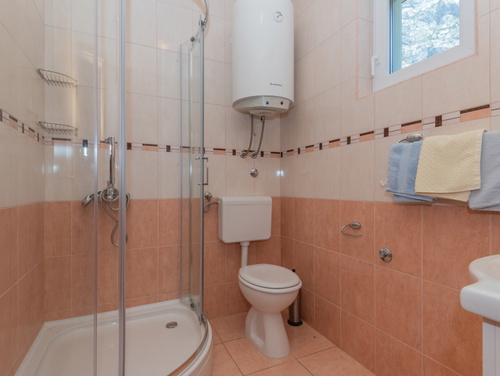 Villa Radić -  Makarska-Bast