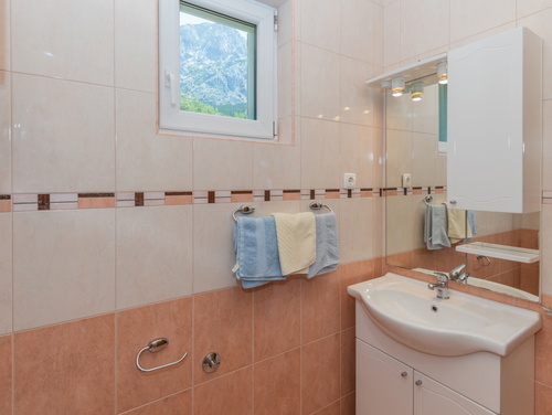 Villa Radić -  Makarska-Bast