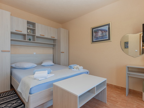 Villa Radić -  Makarska-Bast