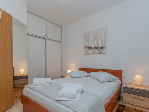 Villa Radić -  Makarska-Bast