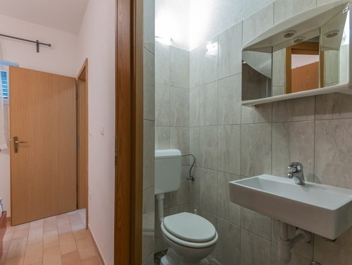 Villa Radić -  Makarska-Bast