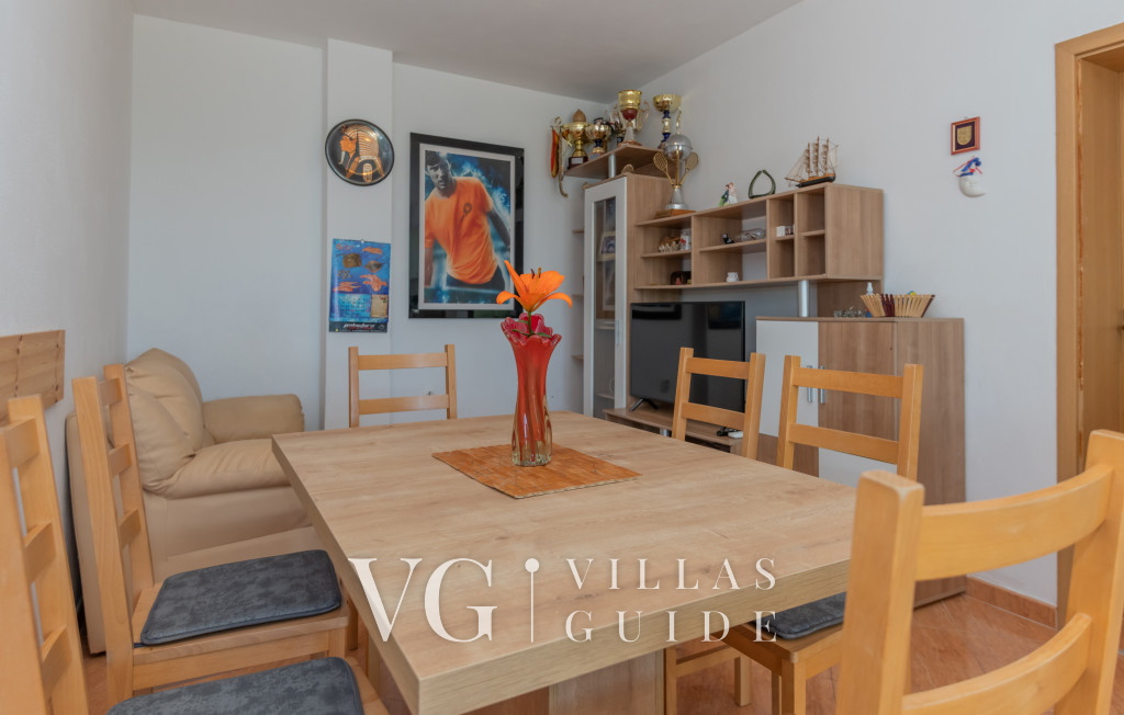 Villa Radić -  Makarska-Bast Kitchen